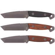 Wolf Tanto Sleipner Tungsten Bıçak