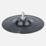 Wolfcraf 125 mm Yapışan Zımpara Çarkları