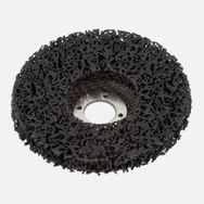 Wolfcraft 115 mm Universal Temizleme Diski