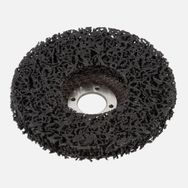 Wolfcraft 115 mm Universal Temizleme Diski