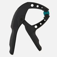 Wolfcraft FZH 30 Ergonomik 30 mm Yaylı Mengene