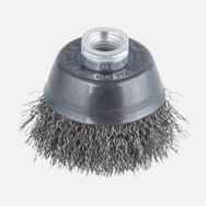Wolfcraft Ws M14 70 mm Tel Fırçası