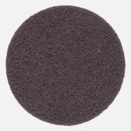 Wolfcraft Yapışan 125 mm Zımpara Keçesi