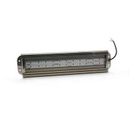 Wolfmar Alüminyum 12 Volt Günışığı 50 cm Led Aydınlatma