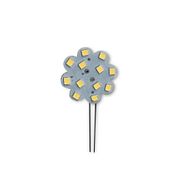 Wolfmar İğne Bacaklı 24 Volt Günışığı 2'li Led