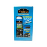 Wolfpar 200 ml Torpido Parlatıcı Set