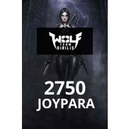WolfTeam 2.750 Joy Para