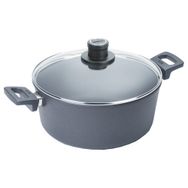 Woll D-WOLL128NL 28 cm Derin Tencere