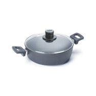 Woll D-WOLL828NL 28 cm Basık Tencere