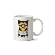 Wolvenion Wolverine Minion X Men Minions Baskılı Kupa