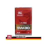 Wolver Ultratec 5W-30 SN/CF C3 4 lt Motor Yağı