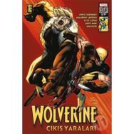 Wolverine - Çıkış Yaraları - Chris Claremont - Gerekli Şeyler Yayıncılık