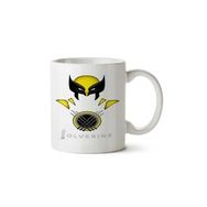 Wolverine Fem Baskılı Kupa