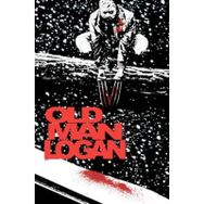 Wolverine: Old Man Logan 2: Bordertown - Andrea Sorrentino