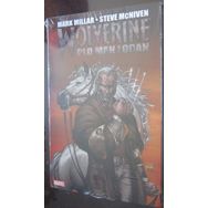 Wolverine Old Man Logan - mark millar Steve Mcniven