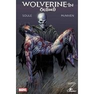 Wolverine’in Ölümü - Charles Soule