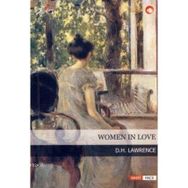 Women in Love - David Herbert Lawrence