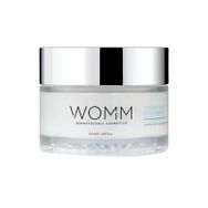 Womm Canlandırıcı ve Nemlendirici 50 ml Yüz Bakım Kremi