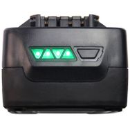 Wonder Li-ion 18 Volt 4.0 Ah Batarya