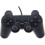 Wonder W201S Joystickli Pc Analog Oyun Kolu