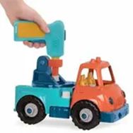 Wonder Wheels Vinç Tak Çıkar Oyuncak