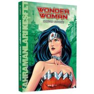 Wonder Woman Amazon Savaşçısı - Steve Korte - Beta Kids