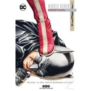 Wonder Woman - Hiketeia - Greg Rucka