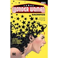 Wonder Woman Volume 2: Guts - Cliff Chiang Brian Azzarello