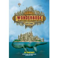 Wonderbook (Revised and Expanded): The Illustrated Guide to Creating Imaginative Fiction