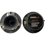 Wondex WX-615 500W 10 cm Dome Tweeter