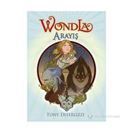 WONDLA-ARAYIŞ - TONY DITERLIZZI