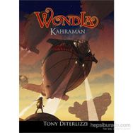Wondla - Kahraman - Tony DiTerlizzi