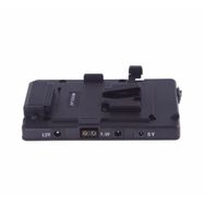 Wondlan 5D2 Power Supply Sistem