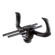 Wondlan RS102 Ranger Fluid Head Rig Sistem
