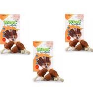 Wooc Tavuk But 3x80 gr Köpek Ödül Maması