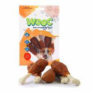 Wooc Tavuk But 80 gr Köpek Ödül Maması