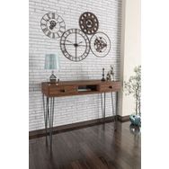 Wood House Ela Ceviz Dresuar
