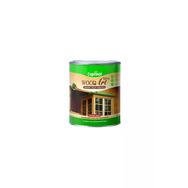 Woodart Tik Ağacı 0.75 lt Ultra Vernikli Ahşap Bakım Ürünü