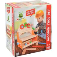 Woodoy 118 Büyük Boy Tamir Bakım Tezgahı