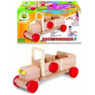 Woodoy KR046 Klasik Arabalar