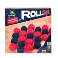 Woodoy Rollball Oyunu