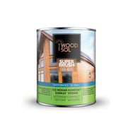 WOODSOL 2.5 lt Jel Vernik
