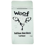 Woof Plus Naturel Aktif Karbon 310 gr Kedi Kumu Koku Giderici