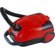 Woog Storm 1200W Toz Torbalı Elektrikli Süpürge