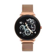 Woom K9 Rose Gold Akıllı Saat