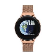 Woom S20 Rose Gold Akıllı Saat