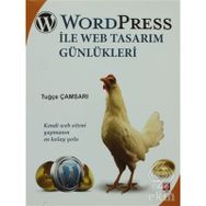 WordPress ile WEB Tasarım Günlükleri Tuğçe Çamsarı