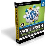 WordPress Tema Programlama - Burak Gökberk Özçiçek