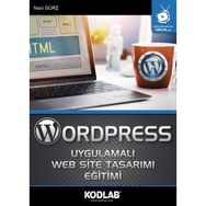 Wordpress Uygulamalı WEB Site Tasarımı Eğitimi Naci Gürz