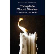Wordsworth - Complete Ghost Stories
